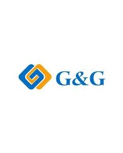 ГЛАВА ЗА РЪЧЕН ПРЕНОСИМ (МОБИЛЕН) ПРИНТЕР G&G MP001B Plus - Black - GA001BK - G&G