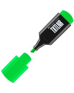 Faber-Castell Текст маркер TXTLNR, мини, неон, зелен
