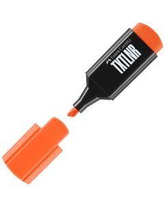 Faber-Castell Текст маркер TXTLNR, мини, неон, оранжев
