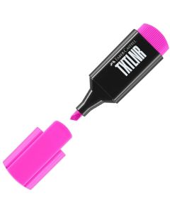 Faber-Castell Текст маркер TXTLNR, мини, неон, розов