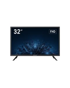 Монитор HIkVision DS-D5032F3-1V0S, 32 inch FHD 75Hz VA с тонколони