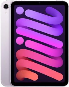Таблет Apple iPad mini (A17 Pro) Cellular 8 GB 256 GB, Purple