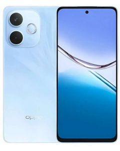 Смартфон Oppo A5 Pro 4G 8 GB 256 GB, Feather Blue