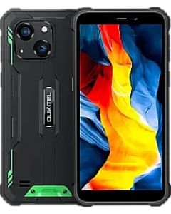 Смартфон Oukitel G2 4 GB 64 GB 4G, Green