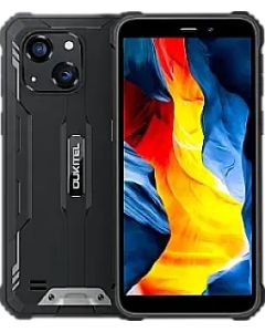 Смартфон Oukitel G2 4 GB 64 GB 4G, Black