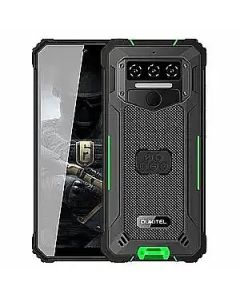 Смартфон Oukitel WP23 Plus 8 GB 256 GB 4G, Green