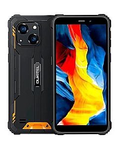 Смартфон Oukitel WP32 4G 4 GB 128 GB, Orange