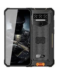 Смартфон Oukitel WP23 Plus 8 GB 256 GB 4G, Orange