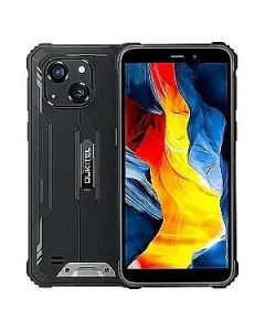 Смартфон Oukitel WP32 4G 4 GB 128 GB, Black