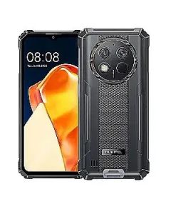 Смартфон Oukitel WP28S 4G 4 GB 128 GB, Black