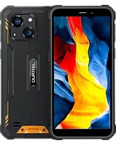 Смартфон Oukitel G2 4 GB 64 GB 4G, Orange