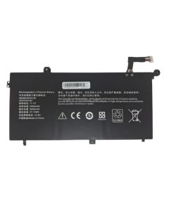 HB46K497ECW батерия за лаптоп Huawei, 3 клетки, 11.1V, 38Wh