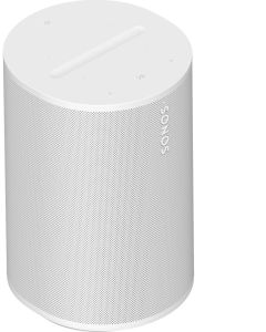 Tонколона Sonos Era 100, Бяла