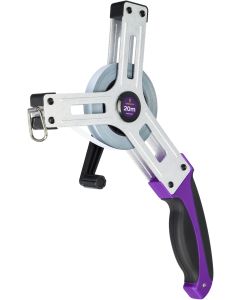 Геодезическа ролетка Ermenrich Reel SX20