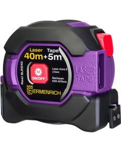Лазерна ролетка Ermenrich Reel SLR540