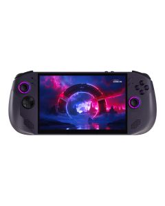 LENOVO Legion Go S AMD Ryzen Z2 GO, 8\'\' WUXGA (1920x1200), 120Hz, Touchscreen, 16GB DDR5x, 512GB PCIe, STEAM OS, Черен