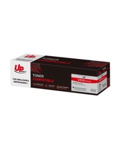 Тонер касета съвместима BLACK HP W1410A, HP 142A, LJ M110, MFP M140 , Uprint