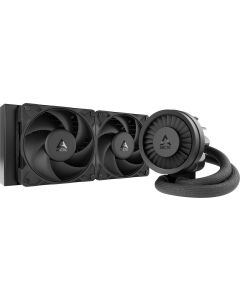 Охладител за процесор Arctic Liquid Freezer III Pro 240 - Black