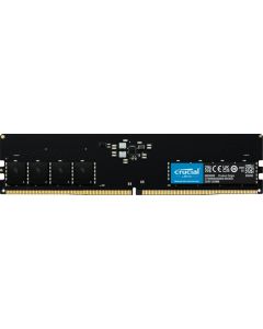 Оперативна памет Crucial 16GB DDR5 5600MHz UDIMM CL46