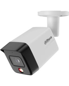 Камера за видеонаблюдение Dahua Булет IPC-HFW1839TC-A-IL-0280B-S6 8MP Smart Dual Light