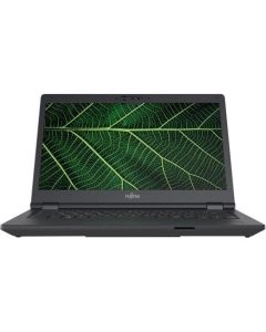 Реновиран преносим компютър Fujitsu Lifebook E5411 14``, 1920 x 1080, IPS, Intel Core i5‑1135G7 (11-то поколение), 8 GB DDR4, 256 GB, клас А-