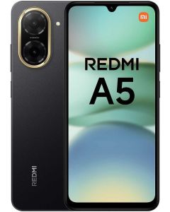 Смартфон Xiaomi Redmi A5 3 GB 64 GB, Midnight Black
