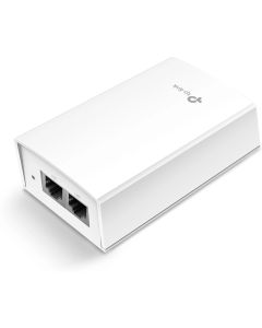 PoE Инжектор, TP-Link, POE4824G, 48VDC, 24W, GbE