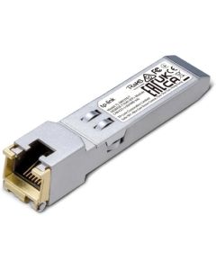 Оптичен модул TP-Link SM5310-T, 10Gbit SFP+, RJ45