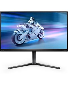 Philips Evnia 25M2N5200U, 24.5\" Fast IPS WLED, 1920x1080@240Hz (OC 390Hz), 1ms, 400cd m-2, 2xHDMI, DP, USB Hub