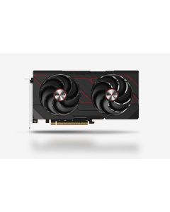 SAPPHIRE PULS AMD RX9060XT - 16GB, HDMI DP 128B ACTIVE (11350-03-20G)