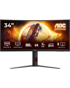 AOC CU34G4