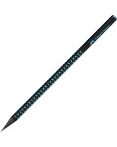 Faber-Castell Молив Sparkle Midnight, океан