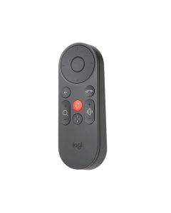 Logitech Rally Bar Remote, Graphite