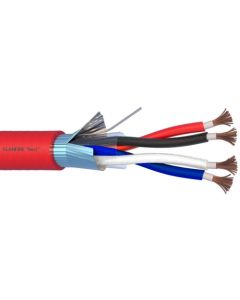 ELAN GR4 Пожарен кабел 2х2х0.5мм
