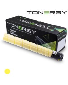 Tonergy съвместима Тонер Касета Compatible Toner Cartridge KONICA MINOLTA TN-221-TN-321 A8K3250, Yellow 21k