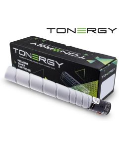 Tonergy съвместима Тонер Касета Compatible Toner Cartridge KONICA MINOLTA TN-221-TN-321 A8K3150, Black 24k