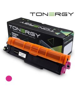 Tonergy съвместима Тонер Касета Compatible Toner Cartridge BROTHER TN247M Magenta, High Capacity 2.3k