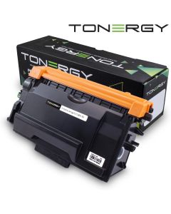 Tonergy съвместима Тонер Касета Compatible Toner Cartridge BROTHER TN-3610 Black, Extra High Capacity 18k