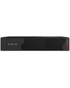 Блок батерии Hikvision, DS-UPSB09192A-R-TJ, 16 x 9Ah, за DS-UPS06K-R-TJL