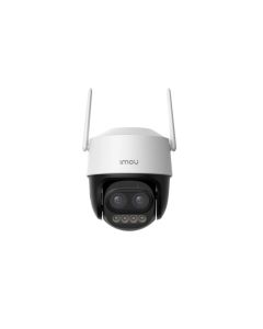 IP Камера IMOU PTZ Cruiser Z IPC-S7DP-5M0WEZ Dual lens Wi-Fi 6