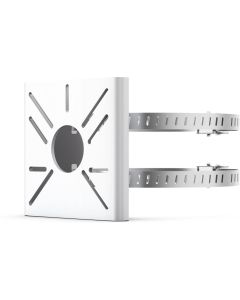 Скоба за монтаж на стълб за мрежова камера TP-Link VIGI VMB-350