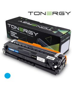 Tonergy съвместима Тонер Касета Compatible Toner Cartridge SAMSUNG CLT-C506L Cyan, 3.5k
