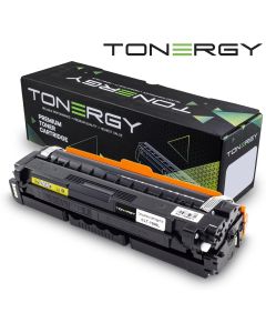 Tonergy съвместима Тонер Касета Compatible Toner Cartridge SAMSUNG CLT-Y506L Yellow, 3.5k