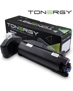 Tonergy съвместима Тонер Касета Compatible Toner Cartridge KYOCERA TK-5140 Black, 7k