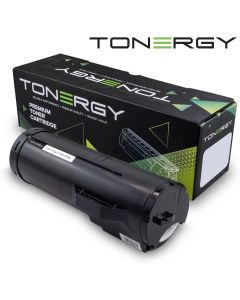 Tonergy съвместима Тонер Касета Compatible Toner Cartridge XEROX 106R03584 Black, 24.6k
