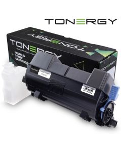 Tonergy съвместима Тонер Касета Compatible Toner Cartridge KYOCERA TK-3190 Black, 25k