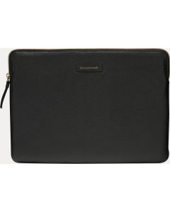 Защитен калъф за лаптоп dbramante1928 Paris MacBook Pro/Air 13" Laptop Sleeve, Night Black