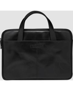 Кожена чанта за лаптоп dbramante1928 Silkeborg 13 Laptop Bags (2nd Gen), Black