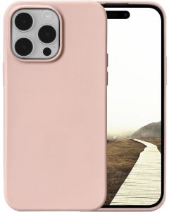 Силиконов калъф dbramante1928 Greenland Case Apple iPhone 15 Pro