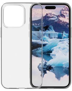 Прозрачен калъф dbramante1928 Greenland Case Apple iPhone 15 Pro Max